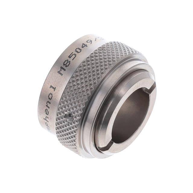 A8504931S14N Amphenol Interconnect India  Coques arrière et serre-câbles